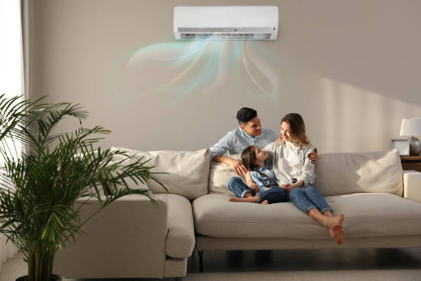 Best HVAC for Healthcare Facilities in Barton Creek, TX