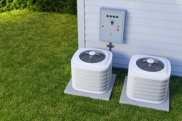Best HVAC Financing and Leasing in Barton Creek, TX