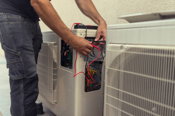 Best Seasonal HVAC Services in Barton Creek, TX