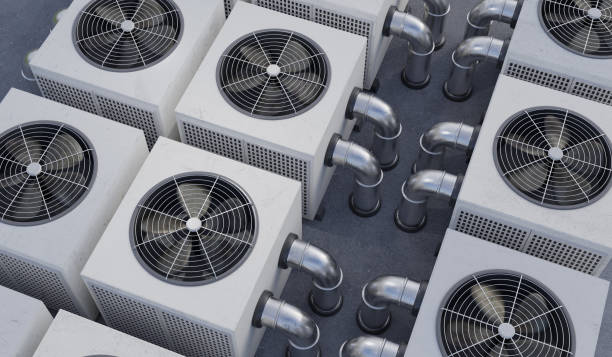 Best Solar-powered HVAC Systems in Barton Creek, TX