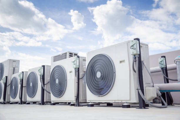Best Ductless Mini-Split Systems in Barton Creek, TX