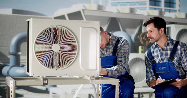 Best HVAC Software and Technology in Barton Creek, TX