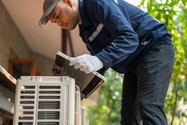 Trusted Barton Creek, TX HVAC Experts